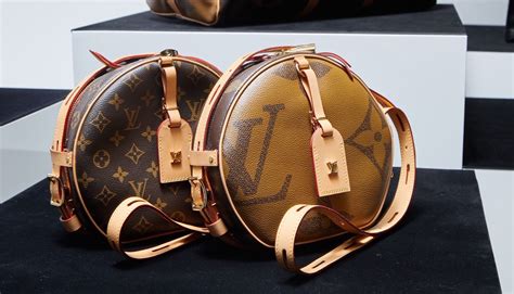 louis vuitton senna collection.